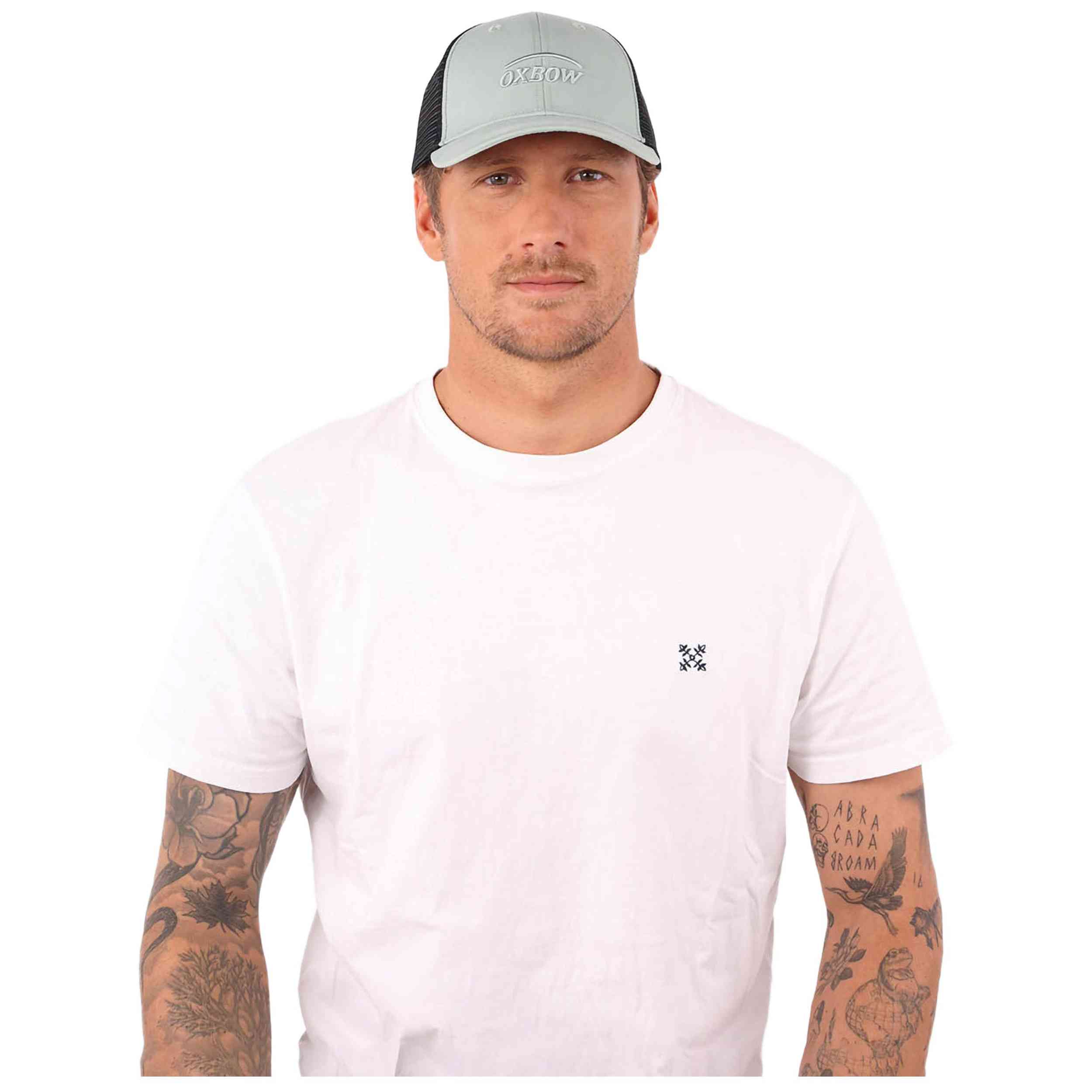 Gorra Oxbow Oxs-918216-Eucalyptus