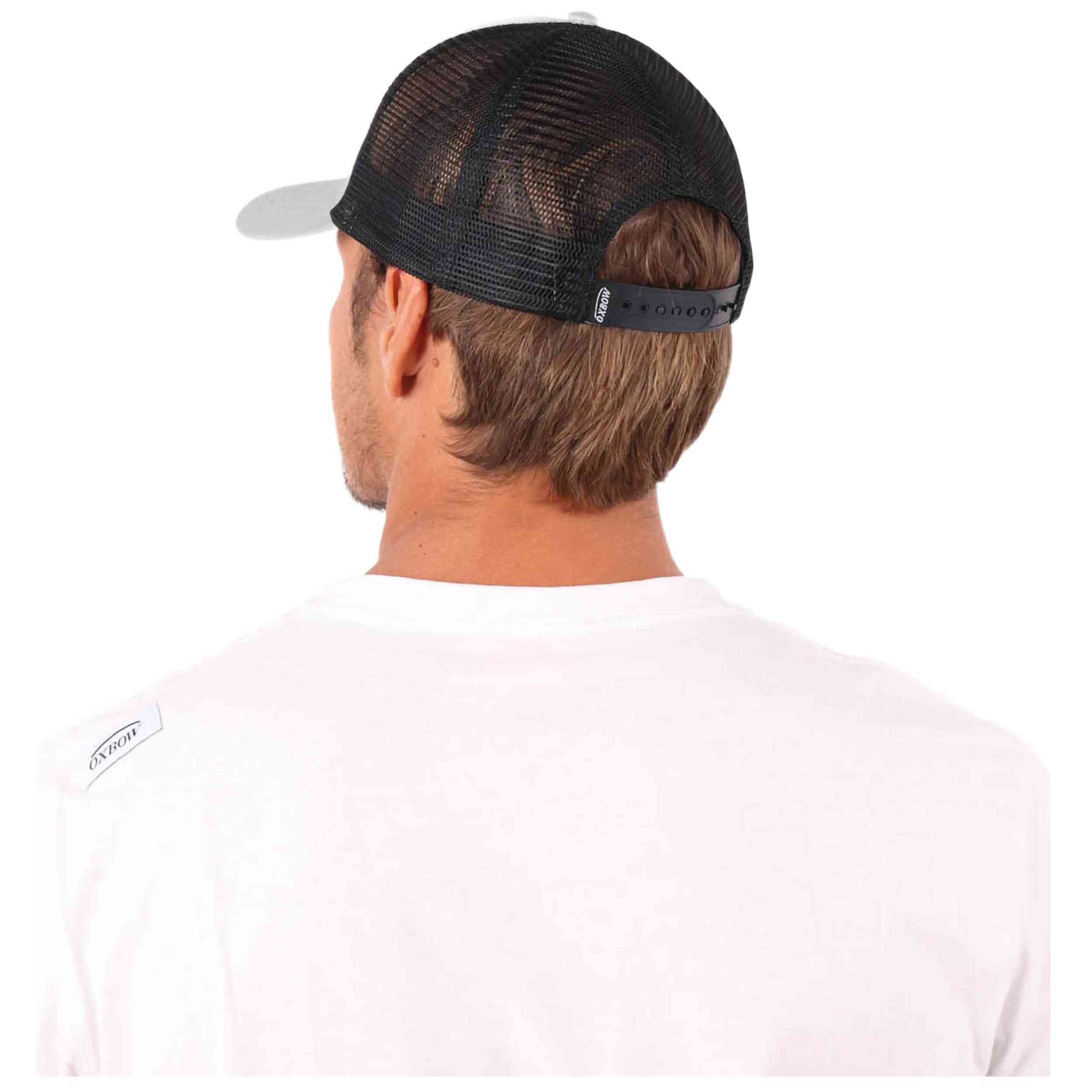 Gorra Oxbow Oxs-918216-Eucalyptus