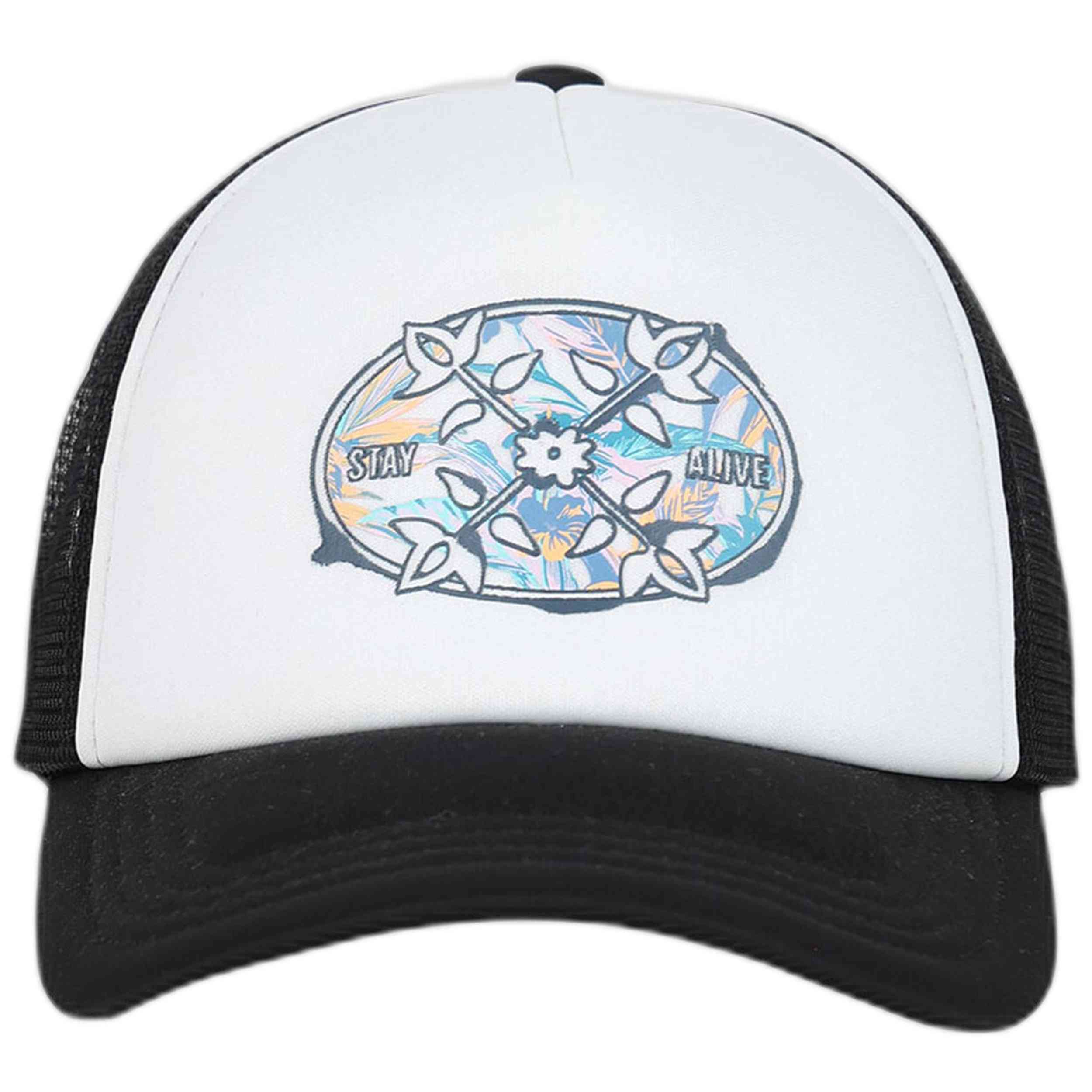 Gorra Oxbow Oxs-918243-Blanc