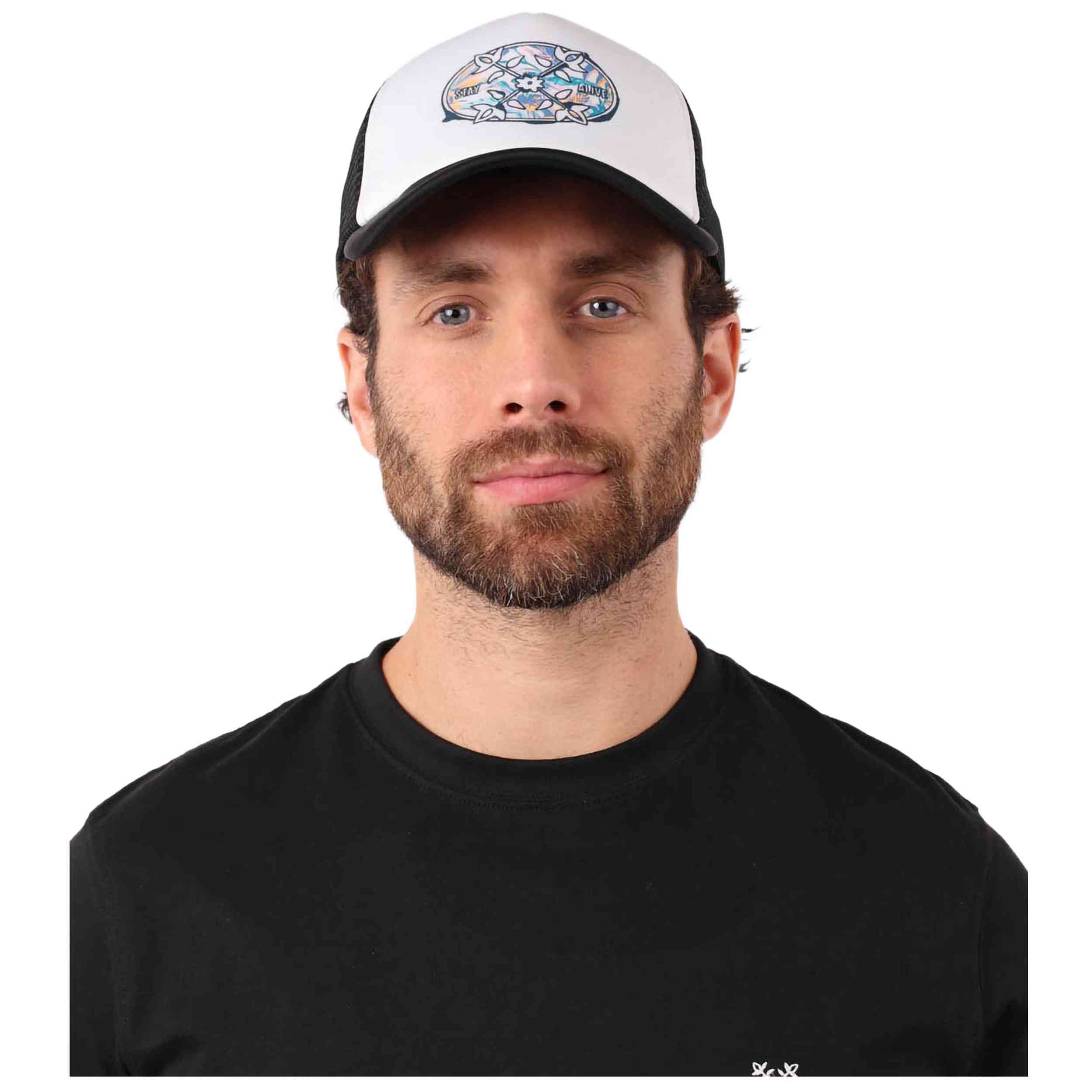 Gorra Oxbow Oxs-918243-Blanc