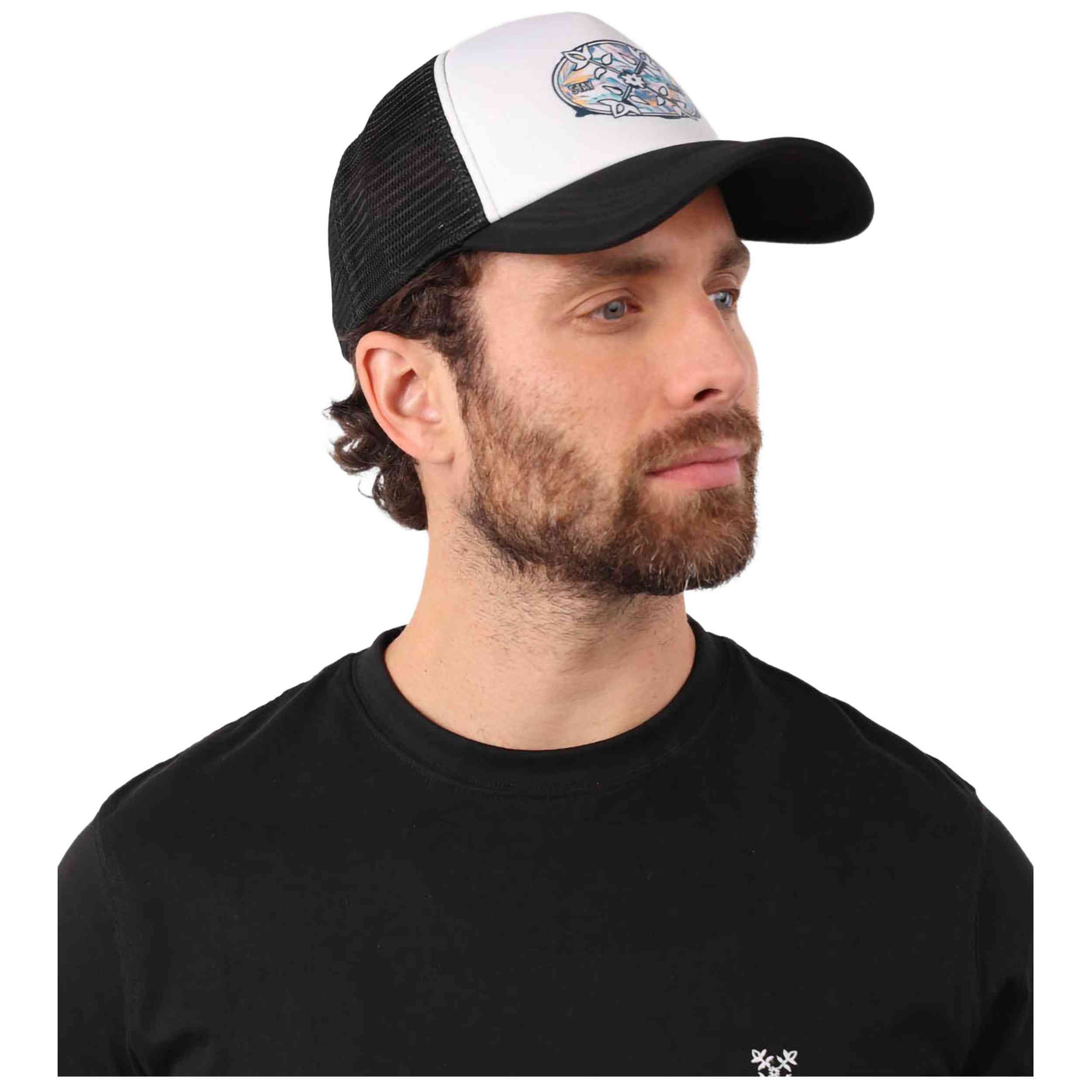 Gorra Oxbow Oxs-918243-Blanc