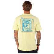 Camiseta De Manga Corta Oxbow Oxv-931408-Citron
