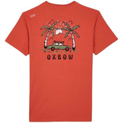 Oxbow P1Titruck-Xpapaye Short Sleeve T-Shirt