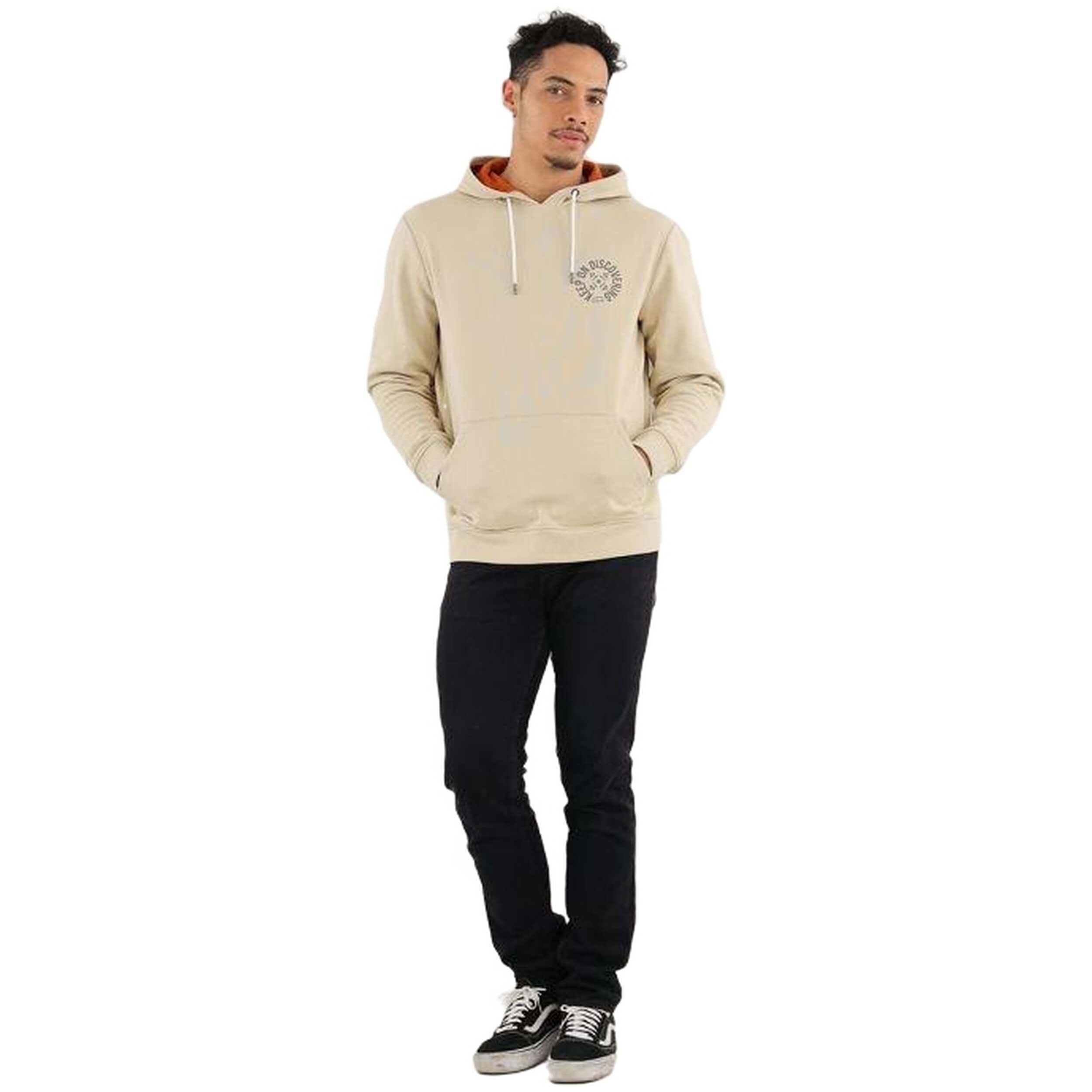 Oxbow Sweatshirt