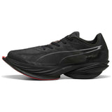 Zapatillas De Running Puma Fast-R Nitro Elite 3 "Black-Red"