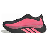 Zapatillas De Running Adidas Hyperboost Edge "Black / Pink"