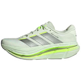 Zapatillas De Running Adidas Adistar Byd 2 "White/Silver/Neon Yellow"