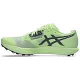 Zapatillas Asics Sonicracer Xc "Neongelb Schwarz"