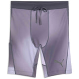 Malla Corta Puma Lightspeed Aop 8In