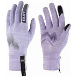 Guantes Buff Dryflx "Flieder"
