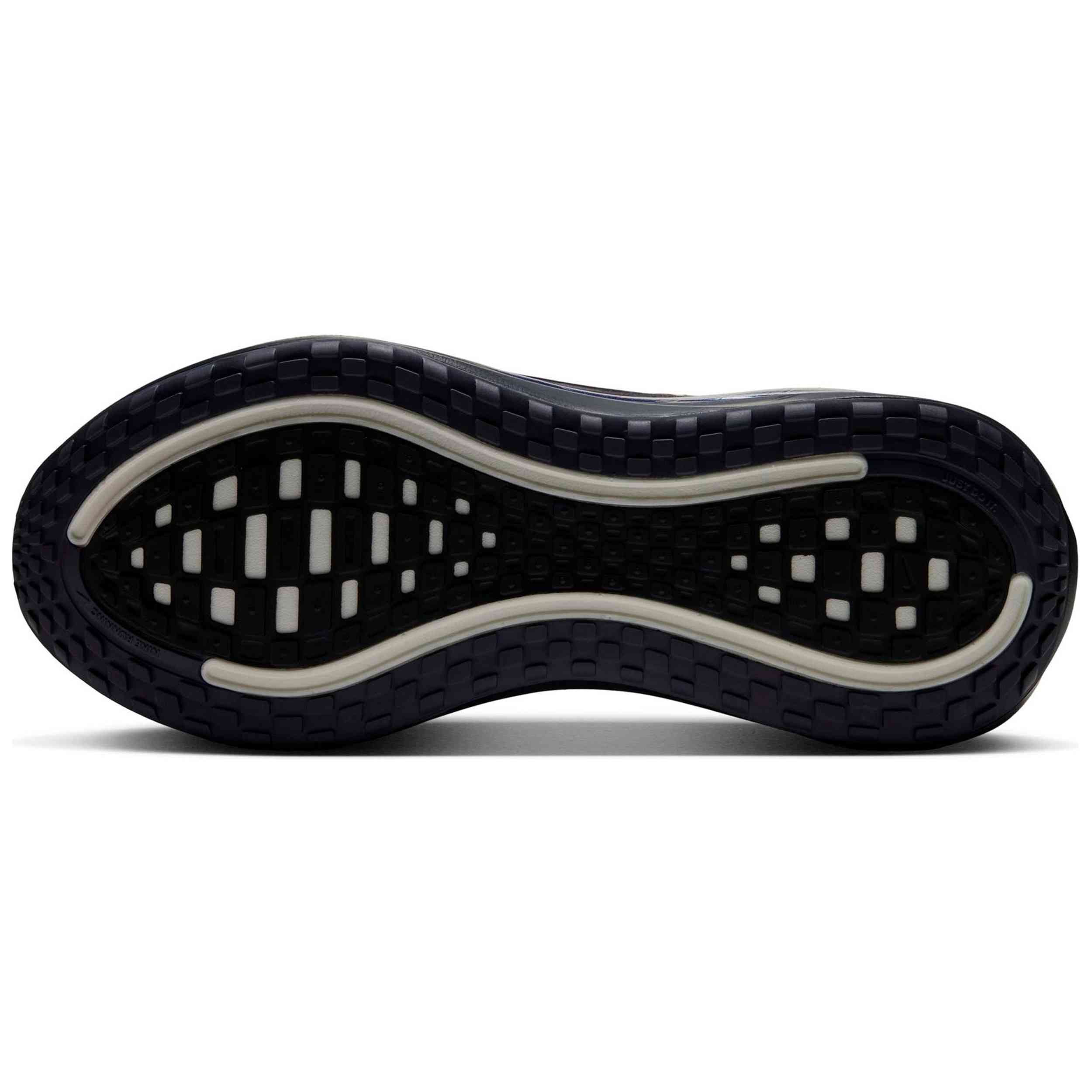 Zapatillas De Running Nike Vomero Plus Cm "Gris/Multicolor"