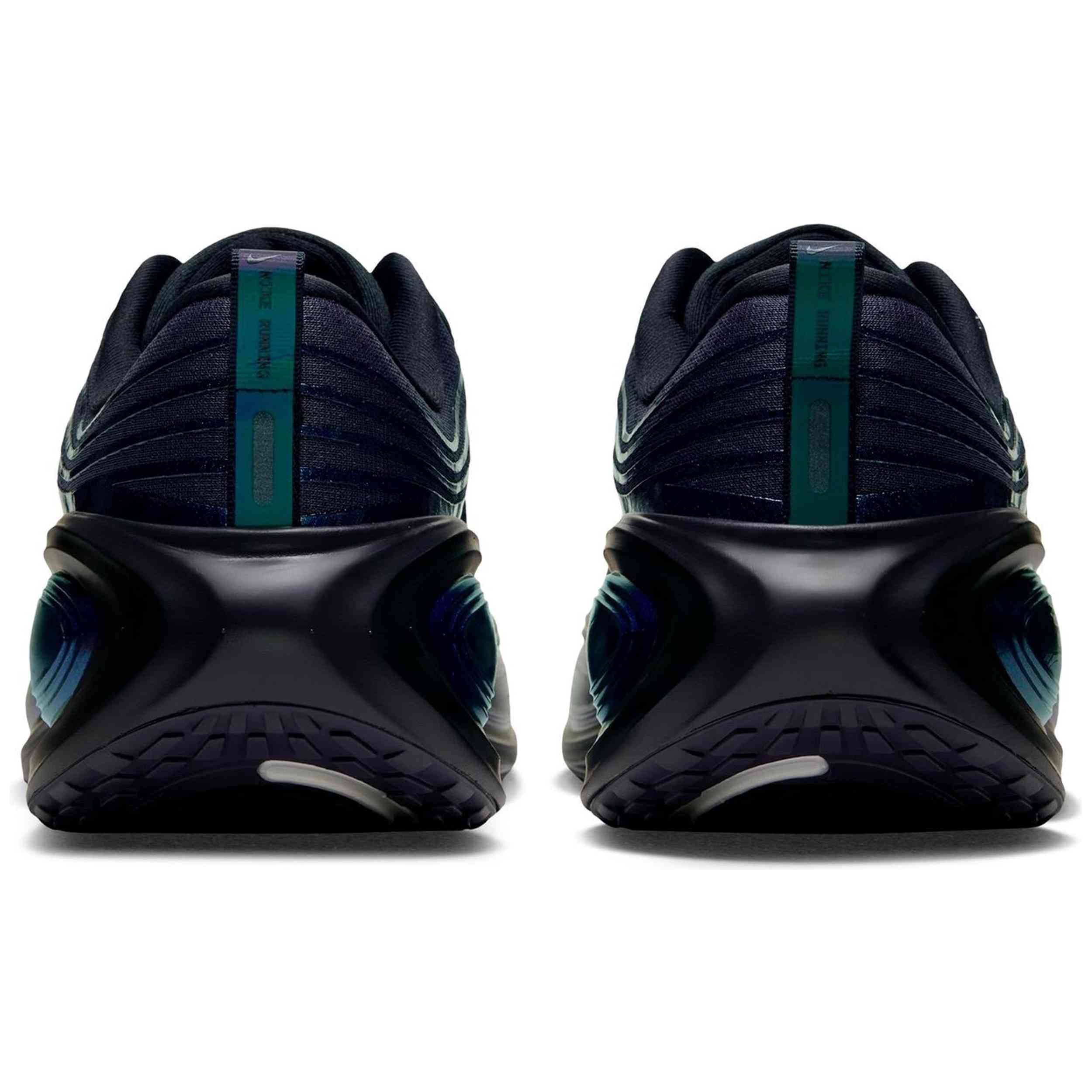 Zapatillas De Running Nike Vomero Plus Cm "Gris/Multicolor"