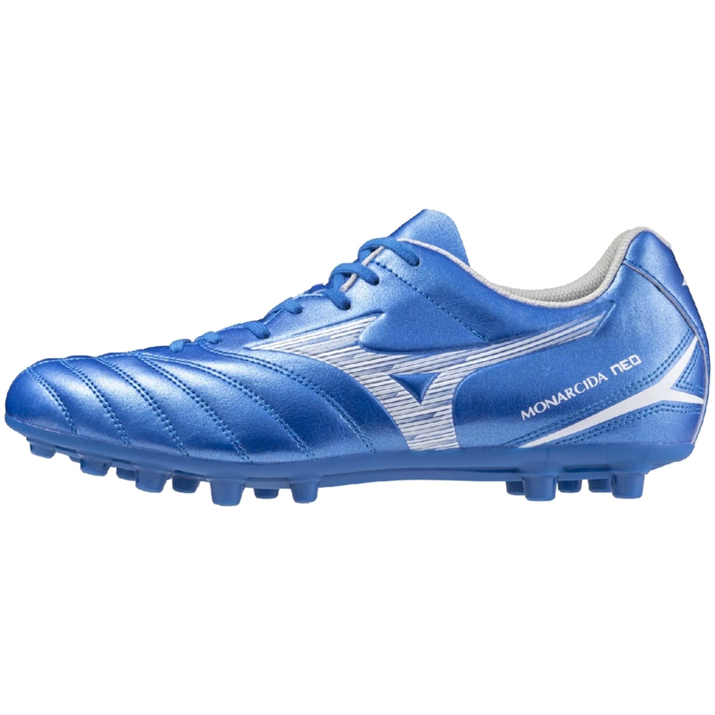 Botas De Futbol Mizuno Monarcida Neo Iii Select Ag