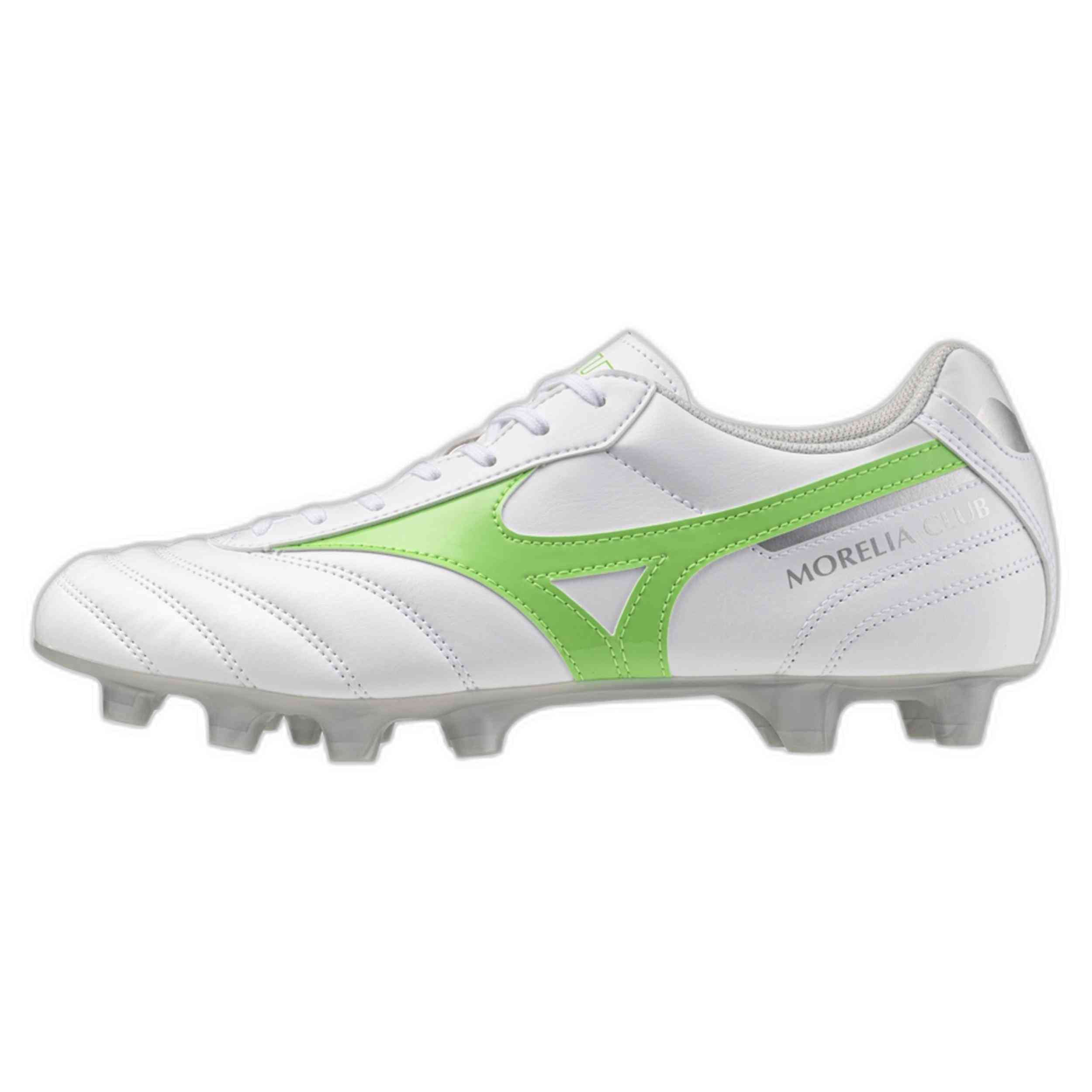Botas De Futbol Mizuno Morelia Ii Club