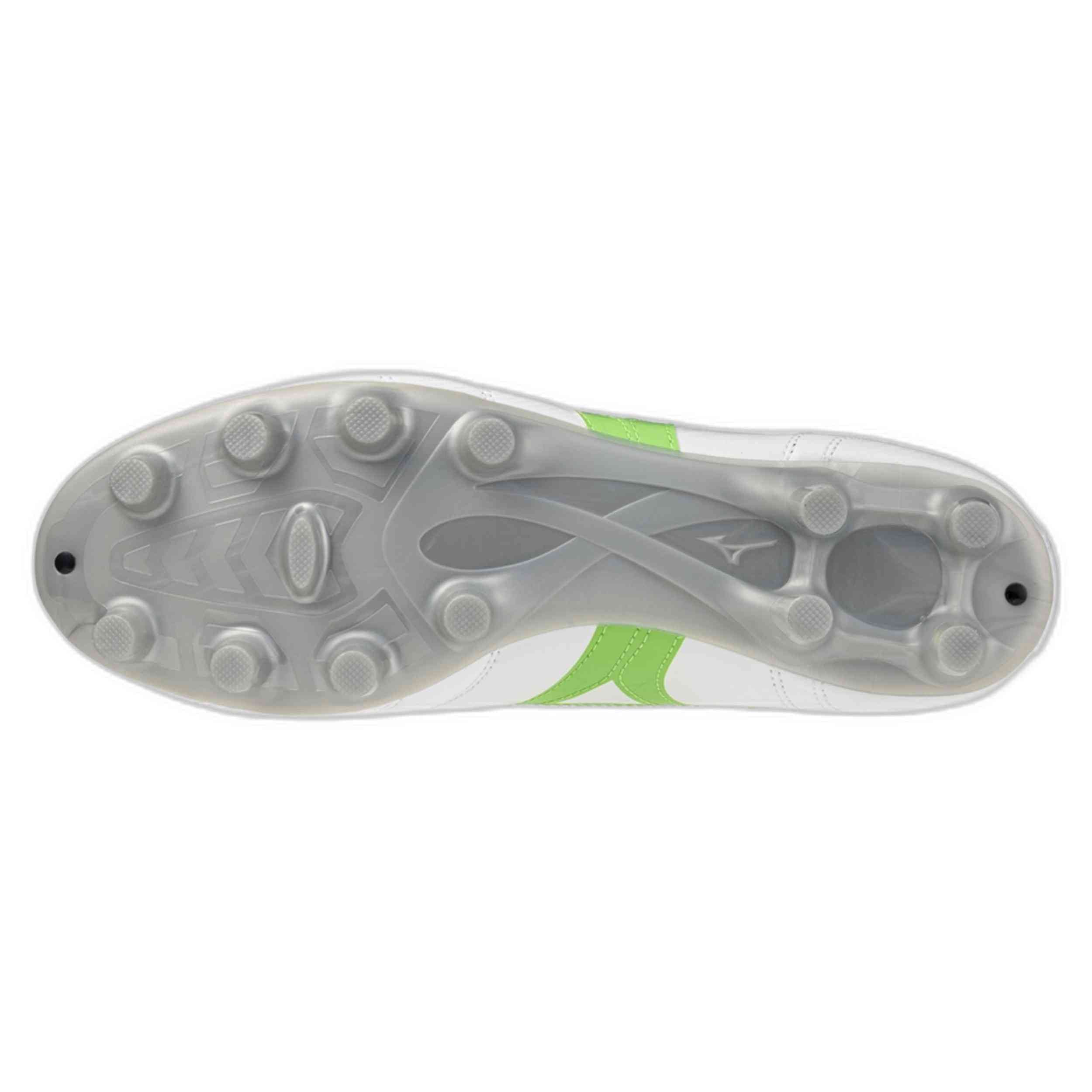 Botas De Futbol Mizuno Morelia Ii Club