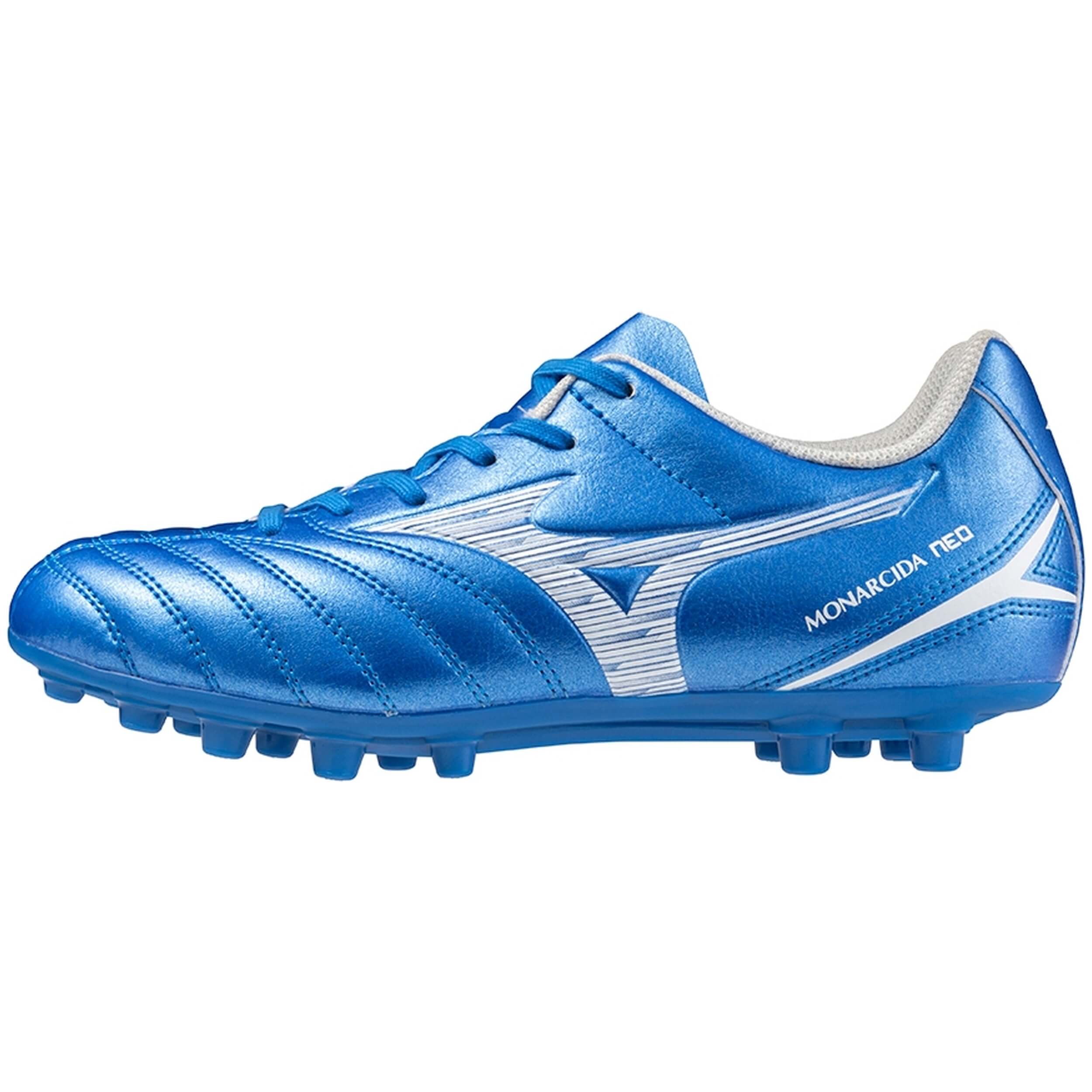 Botas De Futbol Mizuno Monarcida Neo Ii Select Ag