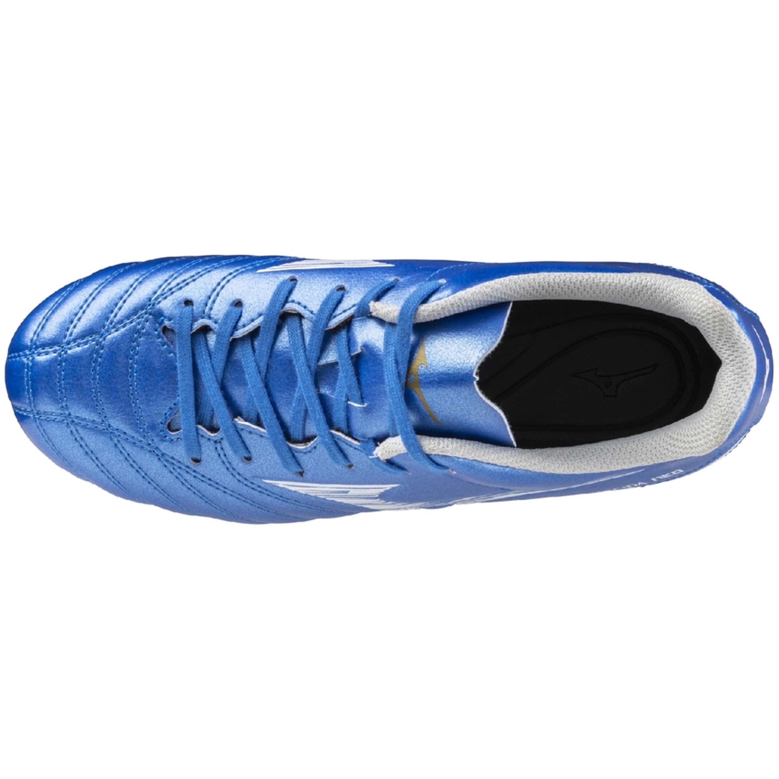 Botas De Futbol Mizuno Monarcida Neo Ii Select Ag