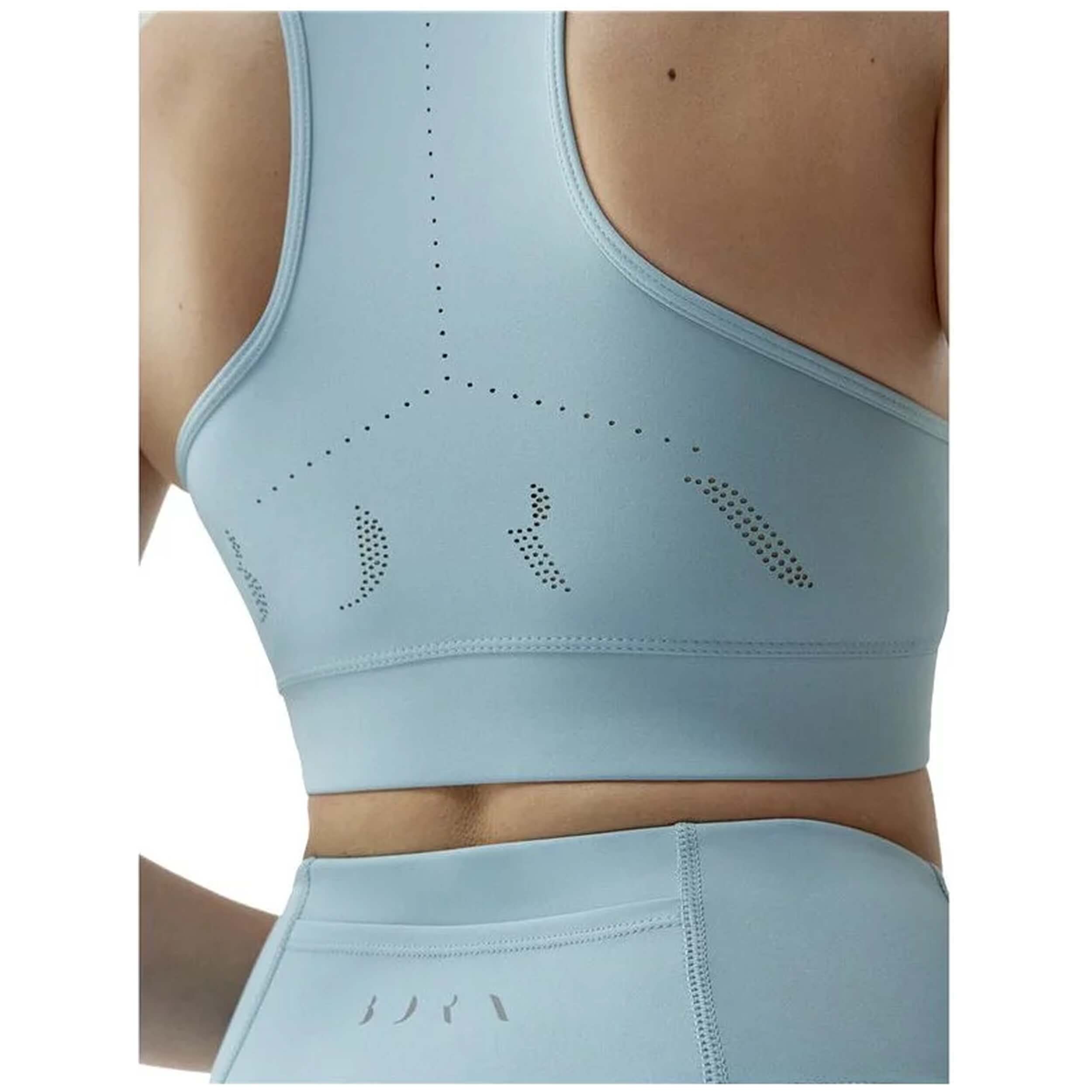 Sujetador Born Living Yoga P22Cs24-B-N
