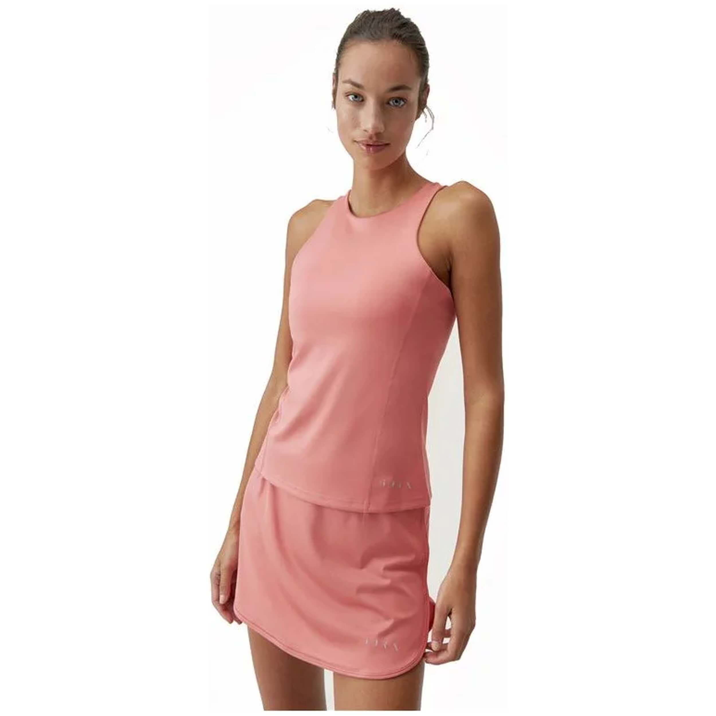Falda Short Born Living Yoga Gadea