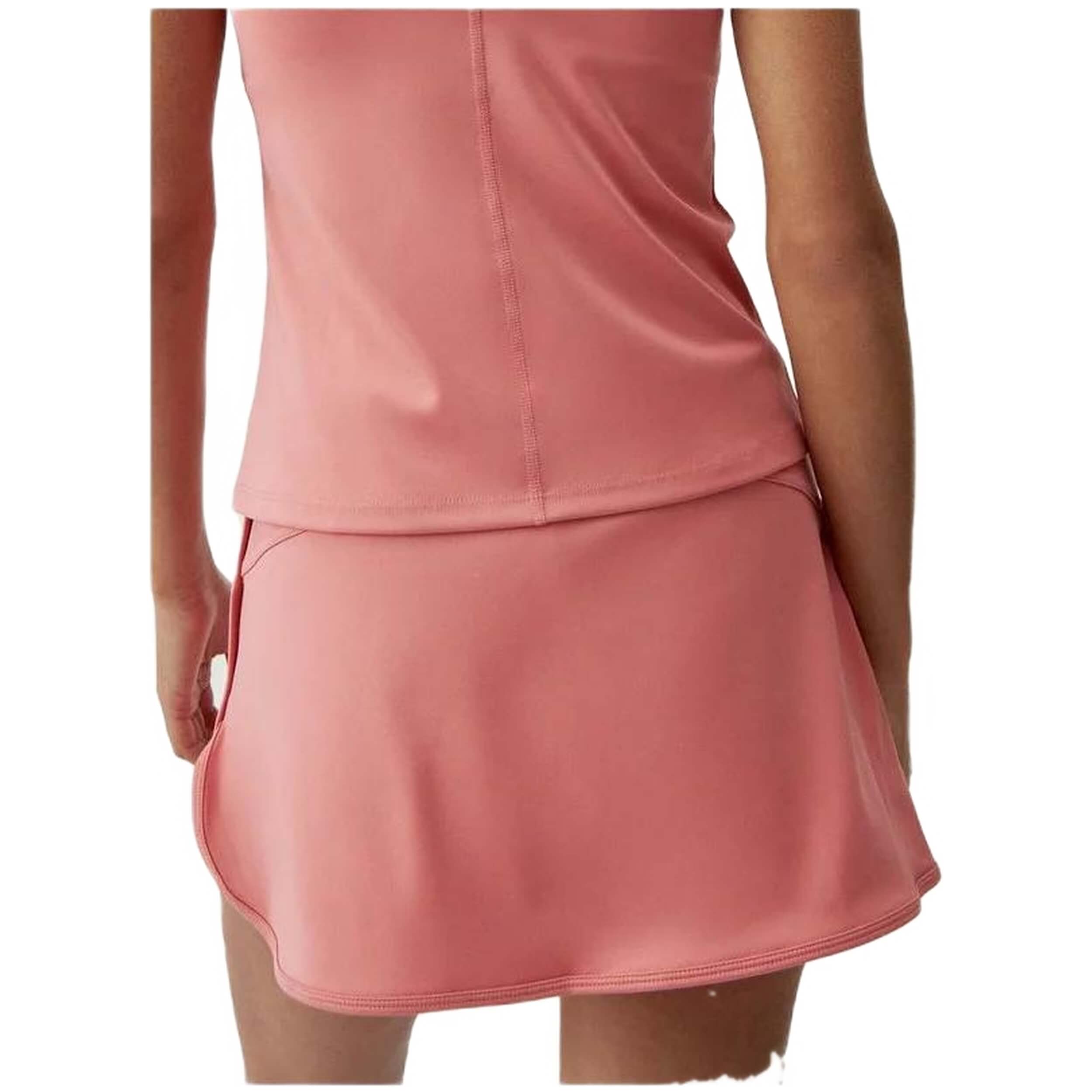 Falda Short Born Living Yoga Gadea