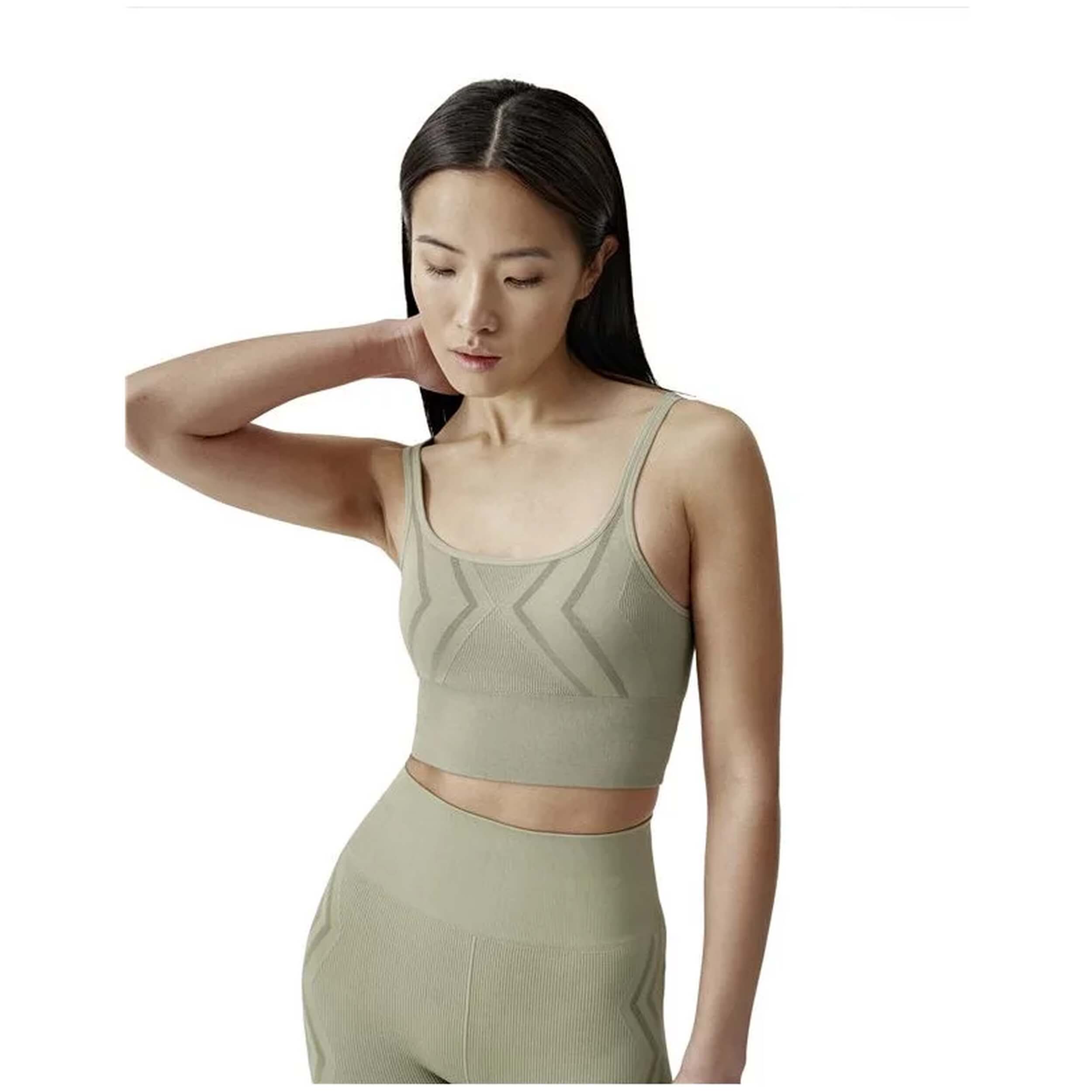 Sujetador Born Living Yoga P22Sm09-B-L