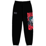 Pantalon Largo Dolly Noire