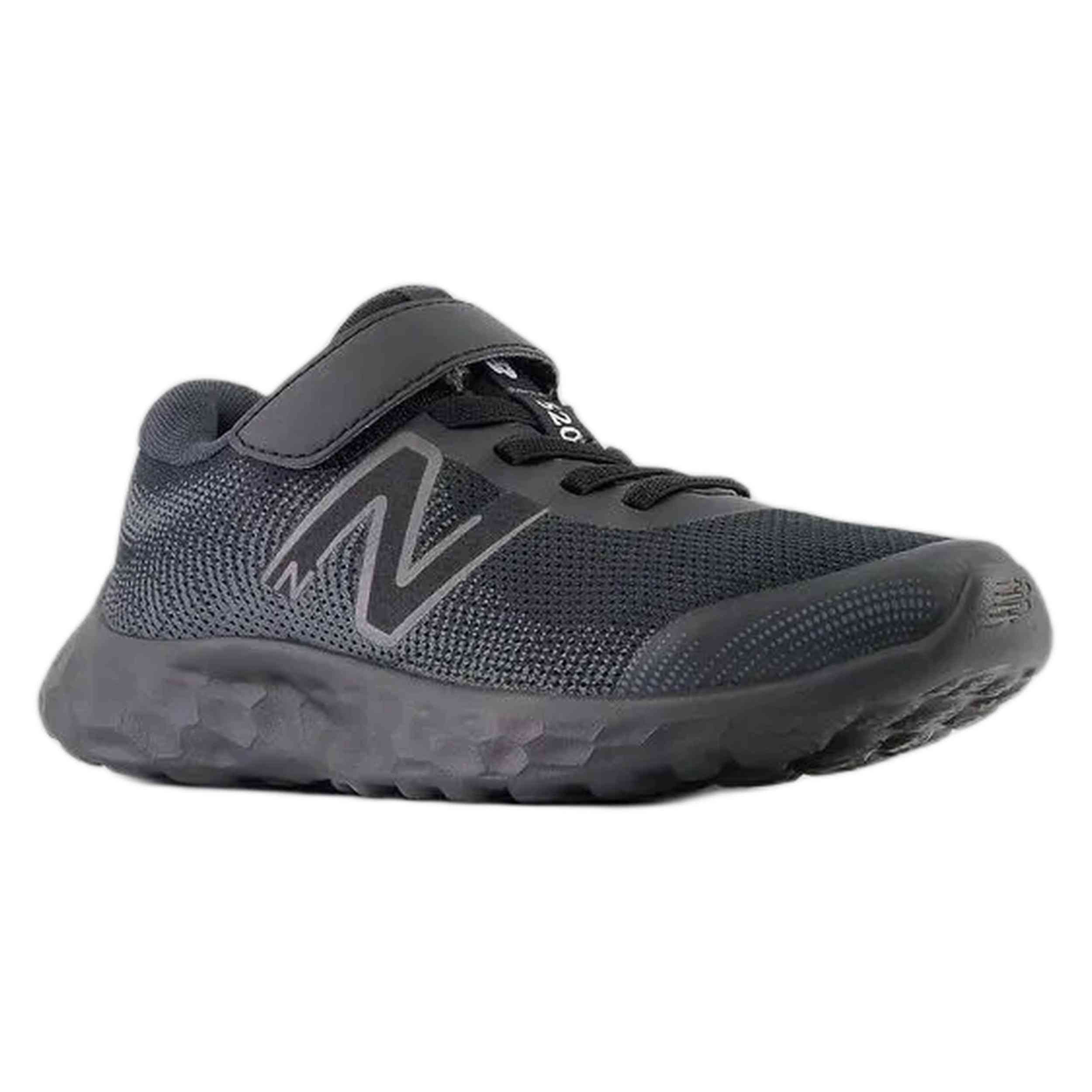 Zapatillas New Balance 520V8 Bungee Lace