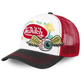 Gorra Von Dutch