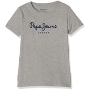 Camiseta De Manga Corta Pepe Jeans Pb503491_933