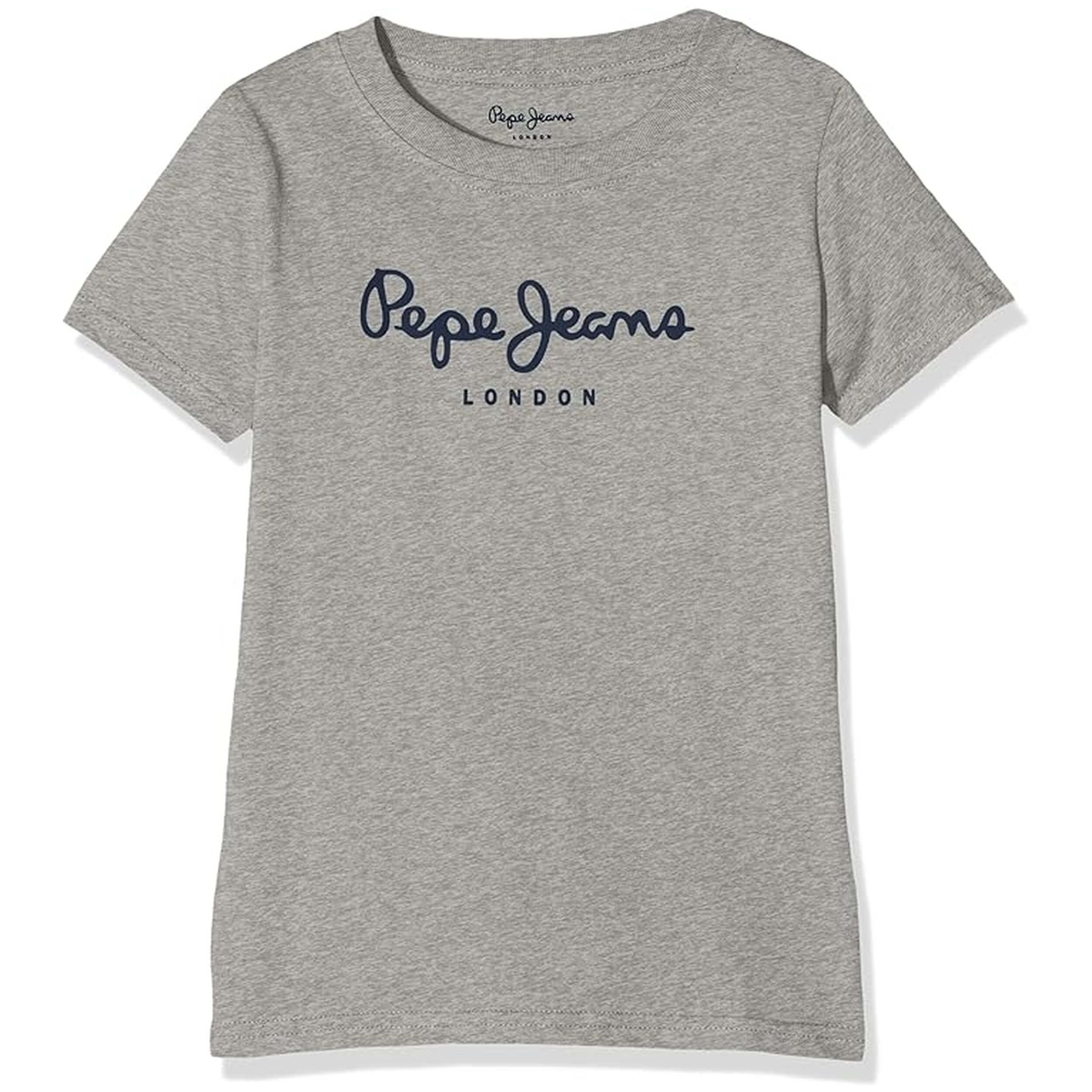 Camiseta De Manga Corta Pepe Jeans Pb503491_933