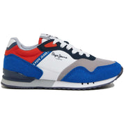 Pepe Jeans London May Sneakers