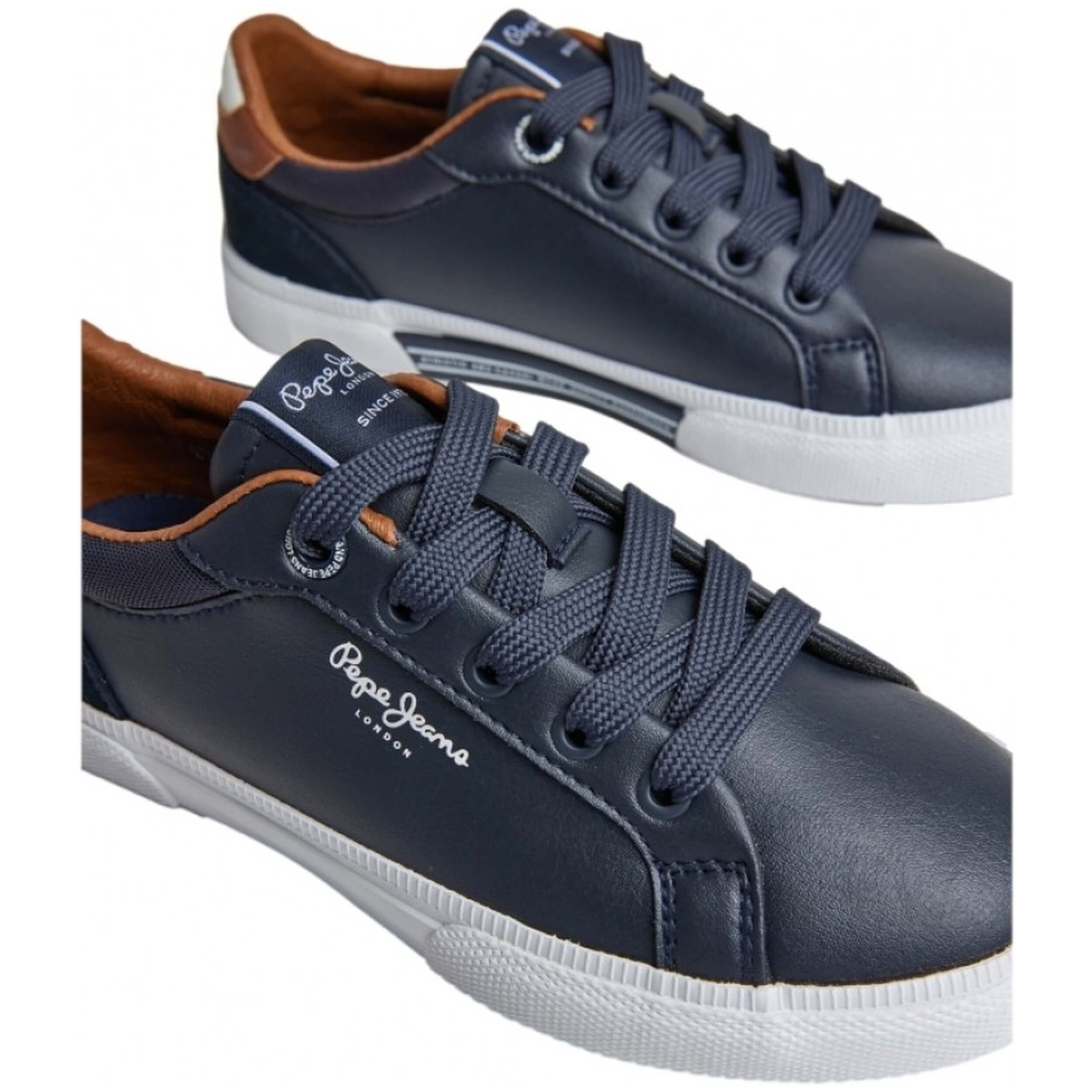 Pepe Jeans Sneakers