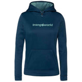 Sudadera Con Capucha Trangoworld