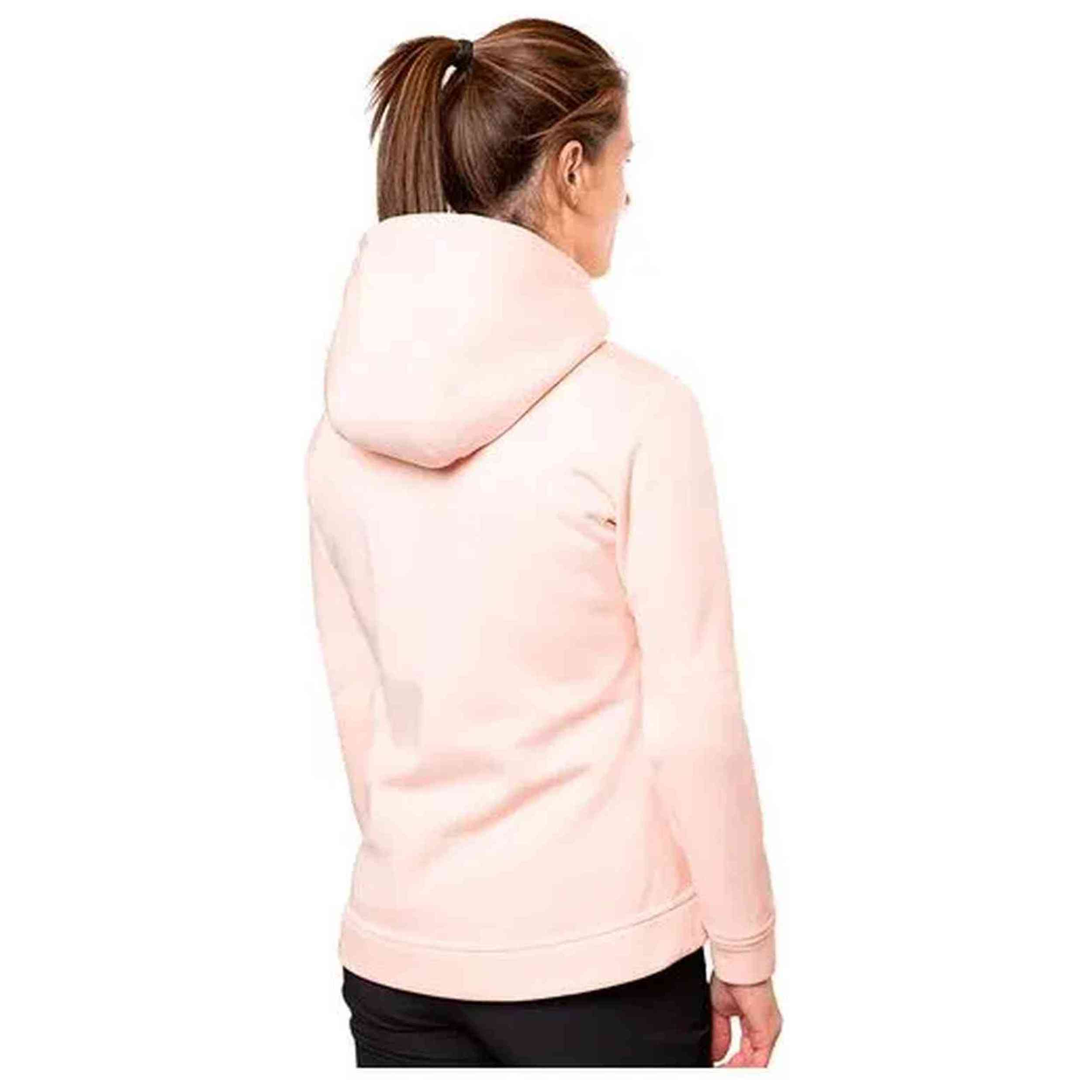Sudadera Con Capucha Trangoworld Poppi