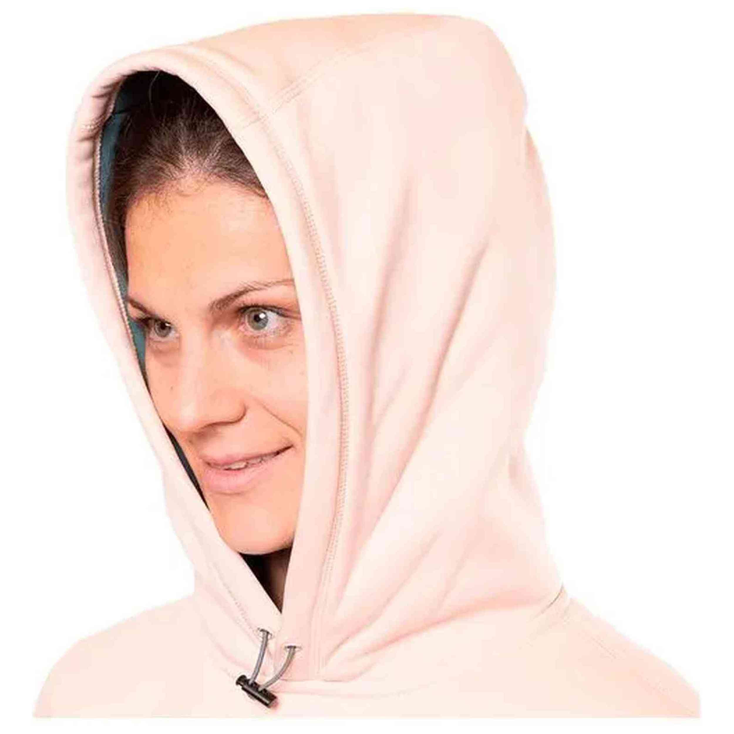 Sudadera Con Capucha Trangoworld Poppi