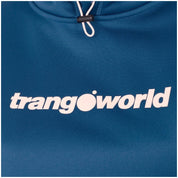 Sudadera Con Capucha Trangoworld Sudadera Poppi