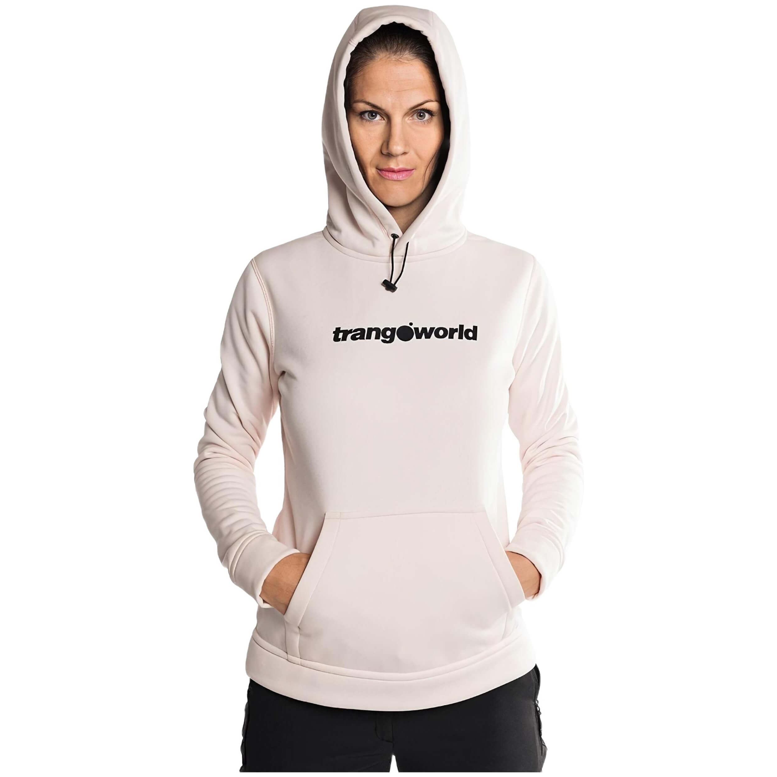 Trangoworld Poppi Hoodie