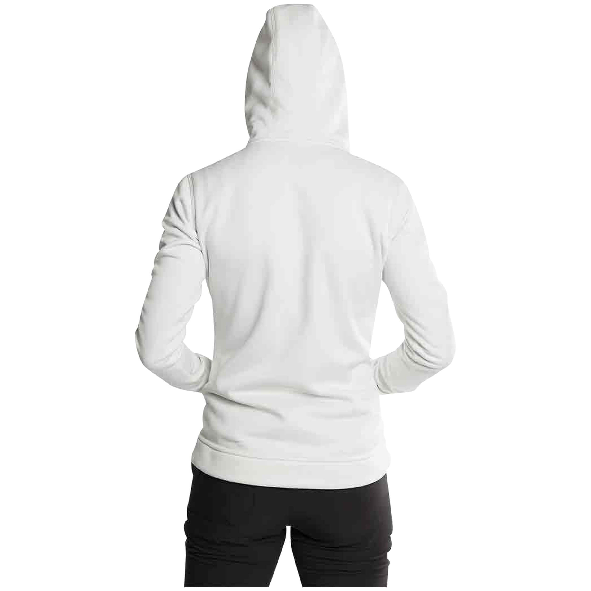 Trangoworld Poppi Hoodie