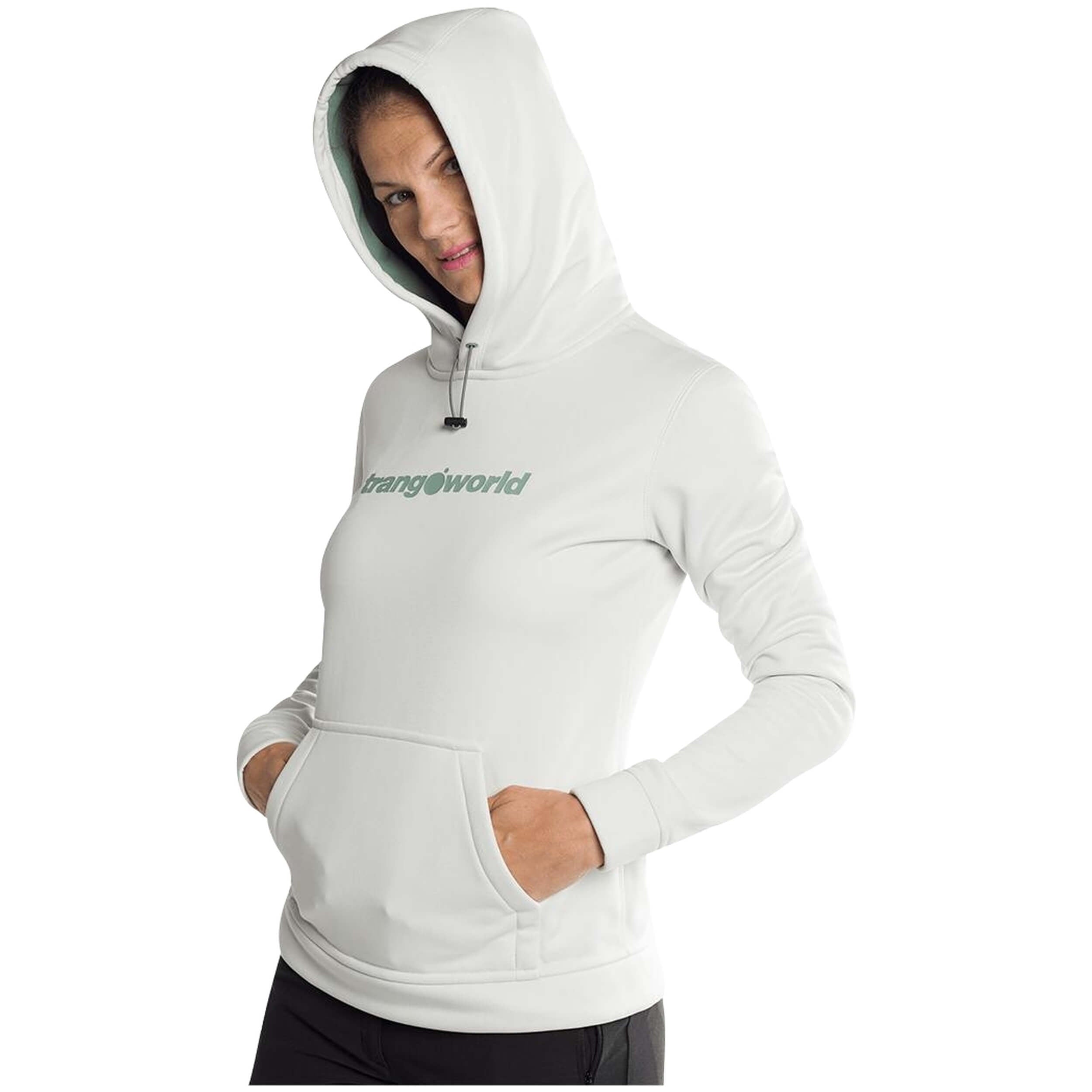 Trangoworld Poppi Hoodie