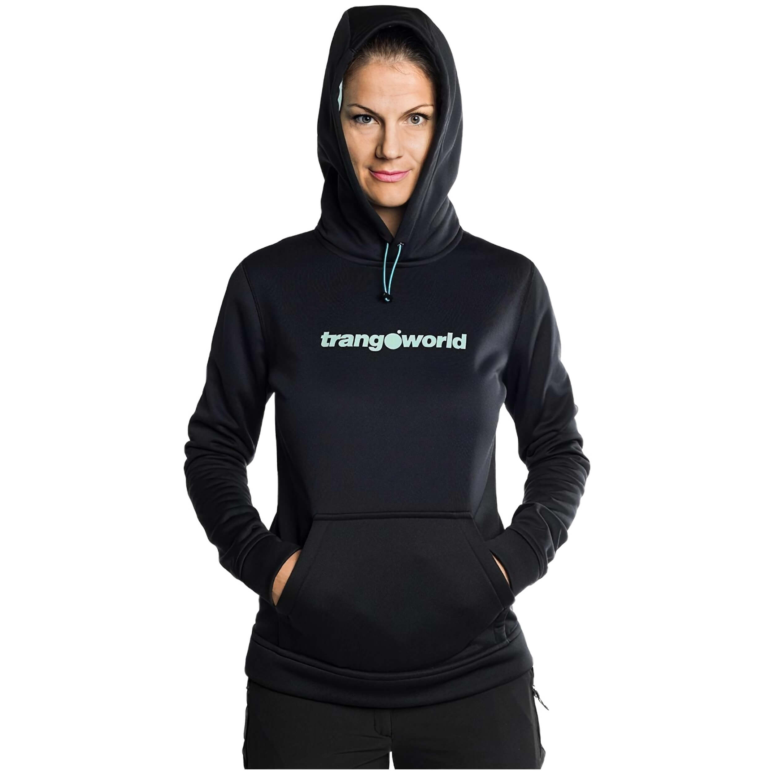 Trangoworld Poppi Hoodie