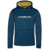 Sudadera Con Capucha Trangoworld Login