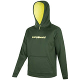 Sudadera Con Capucha Trangoworld Login