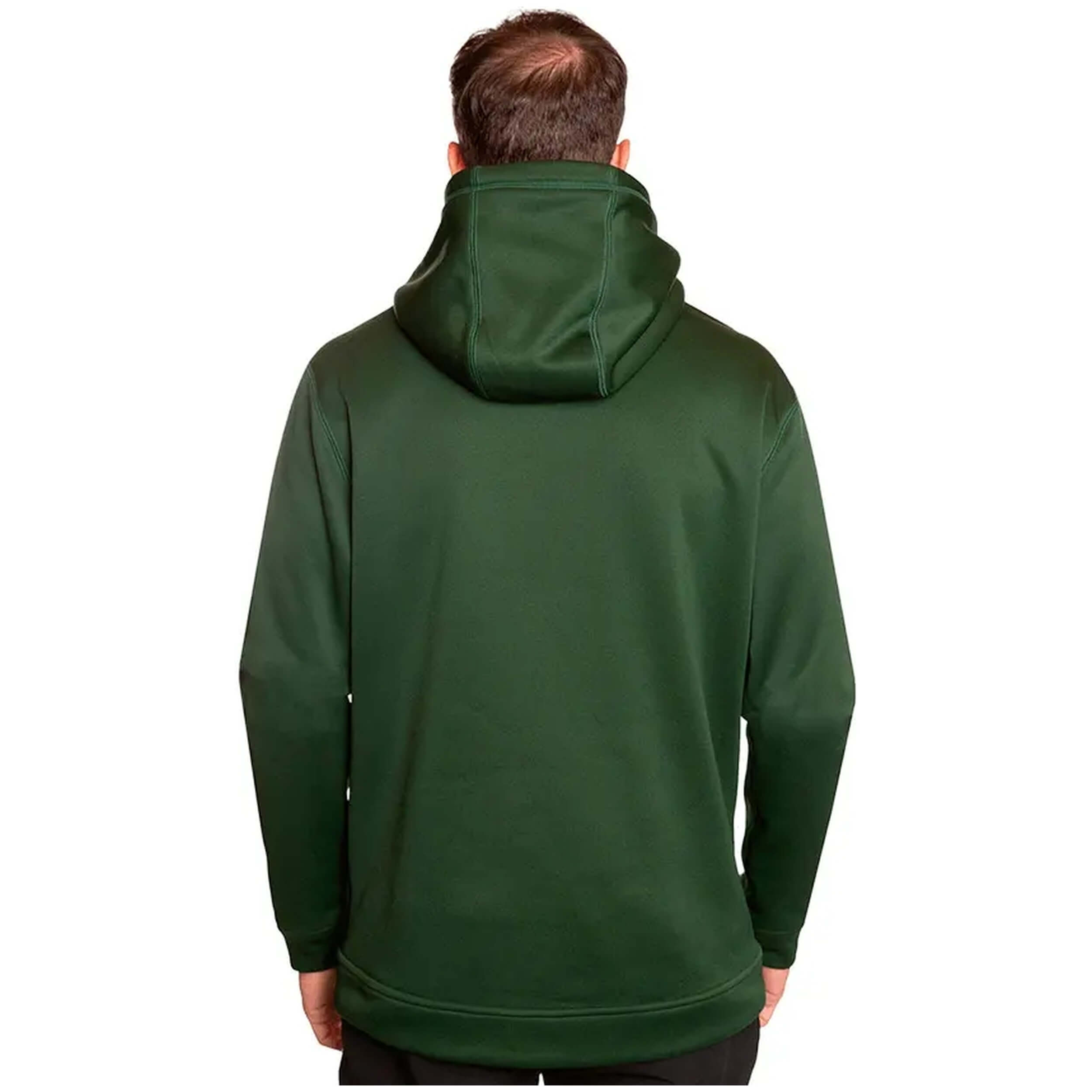 Sudadera Con Capucha Trangoworld Login