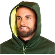 Sudadera Con Capucha Trangoworld Login