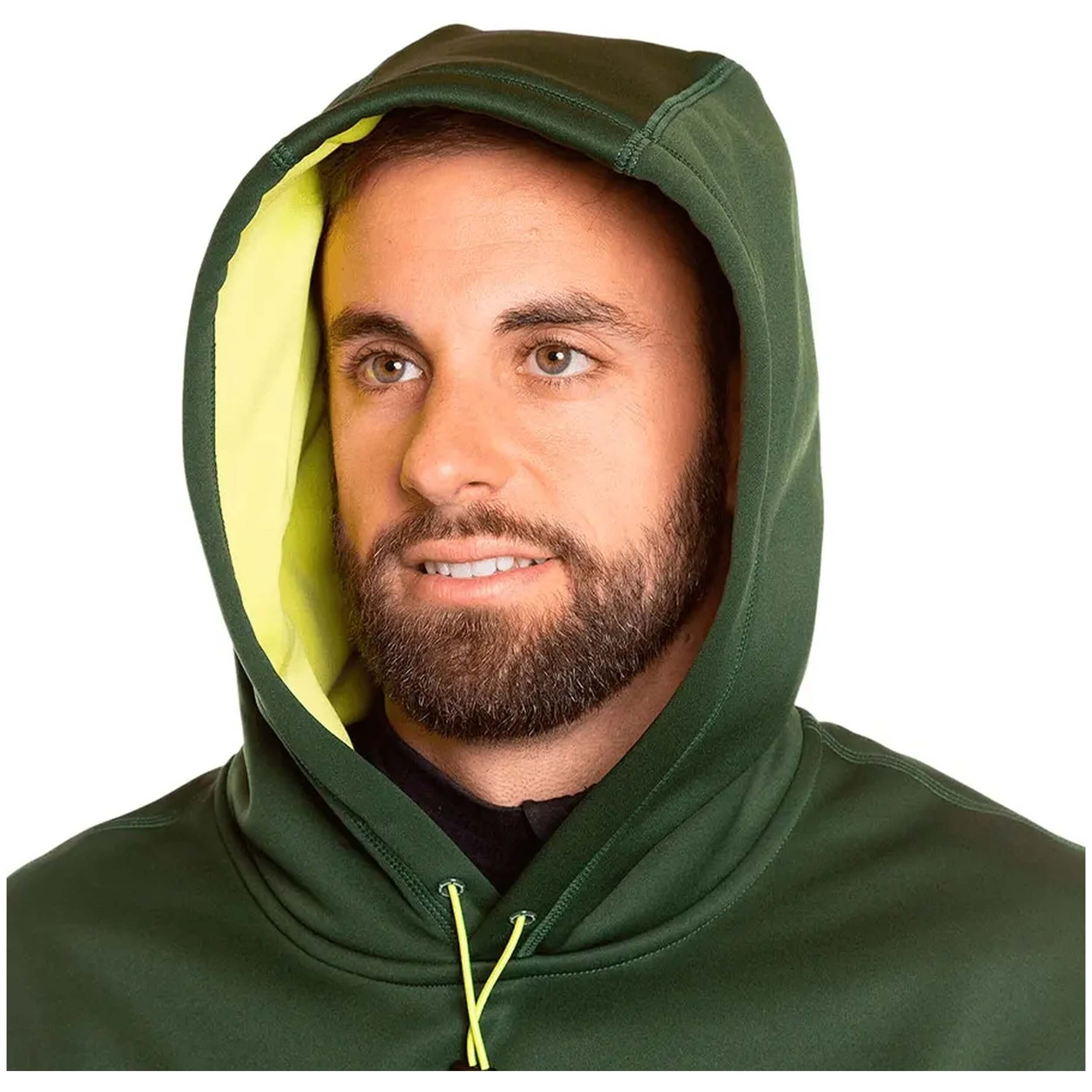 Sudadera Con Capucha Trangoworld Login