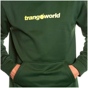 Sudadera Con Capucha Trangoworld Login