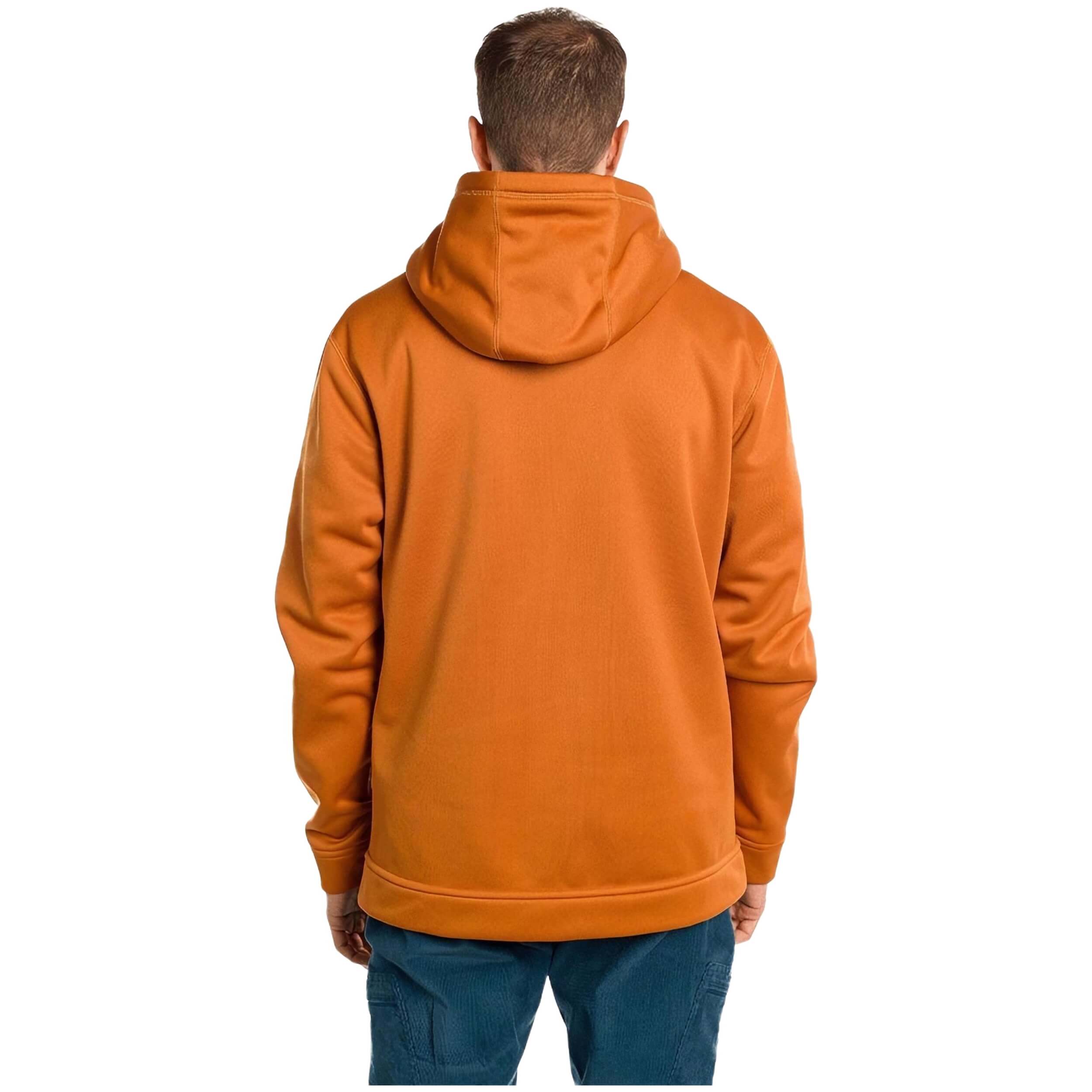 Sudadera Con Capucha Trangoworld Login