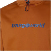 Sudadera Con Capucha Trangoworld Login