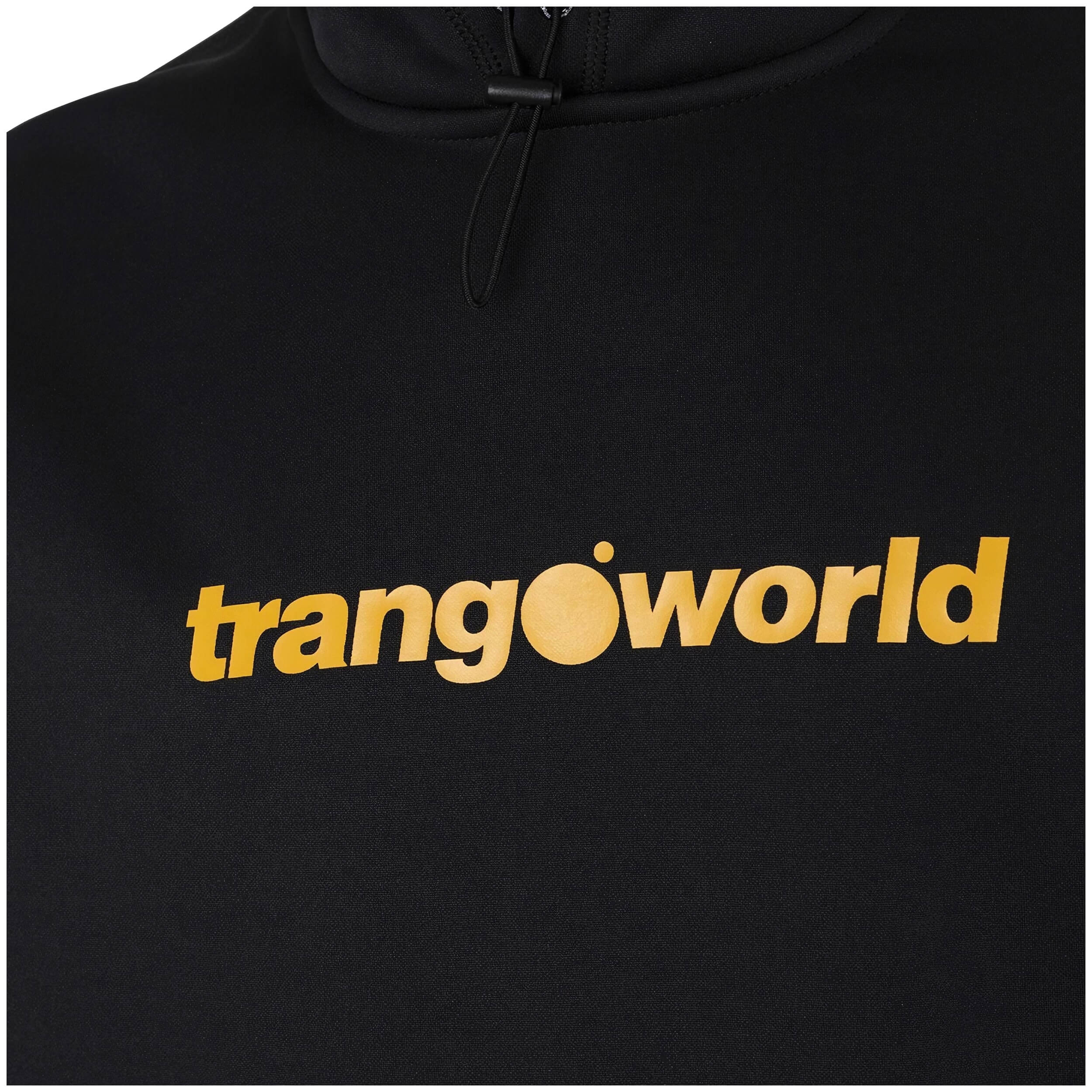 Sudadera Con Capucha Trangoworld  