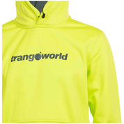 Sudadera Con Capucha Trangoworld Login